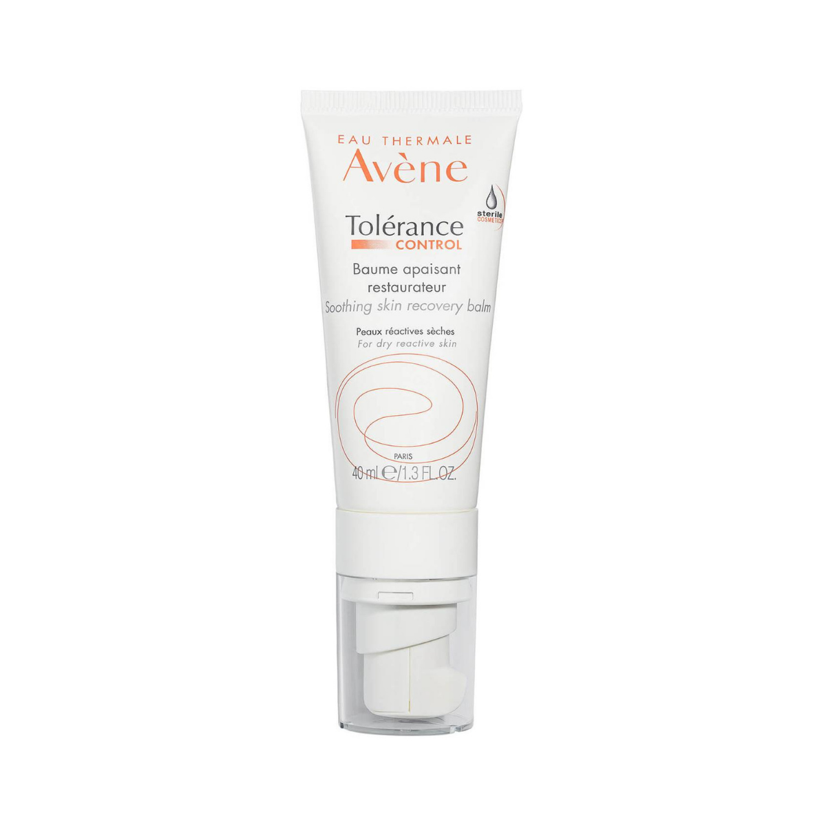 Tolérance Control Soothing Skin Recovery Balm