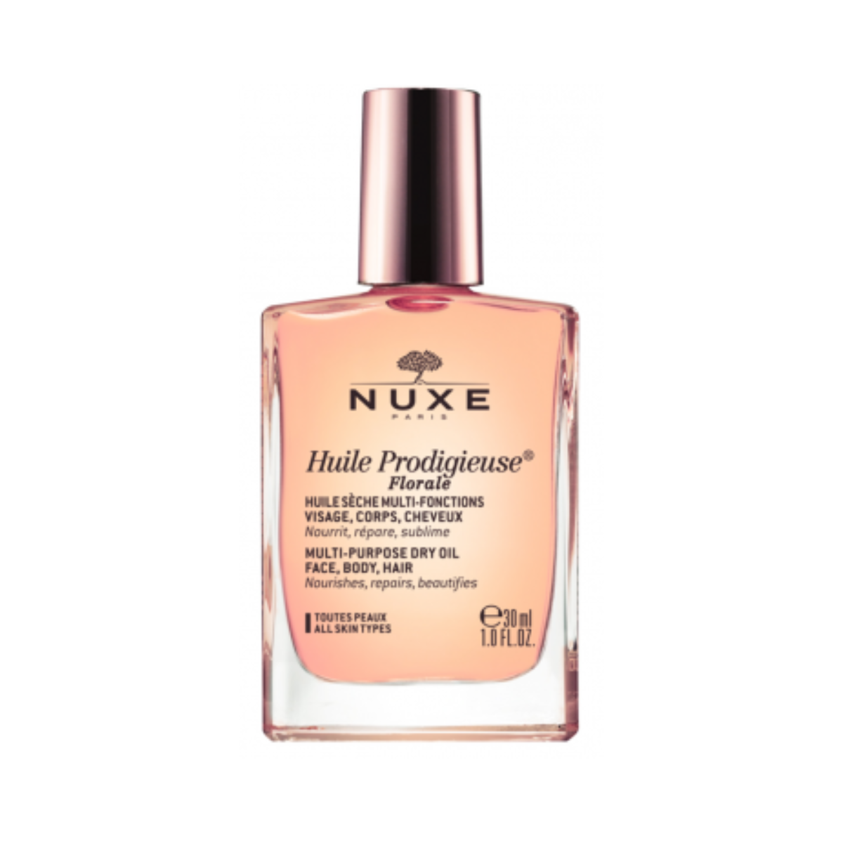 Nuxe Huile Prodigieuse® Florale – The French Pharmacy