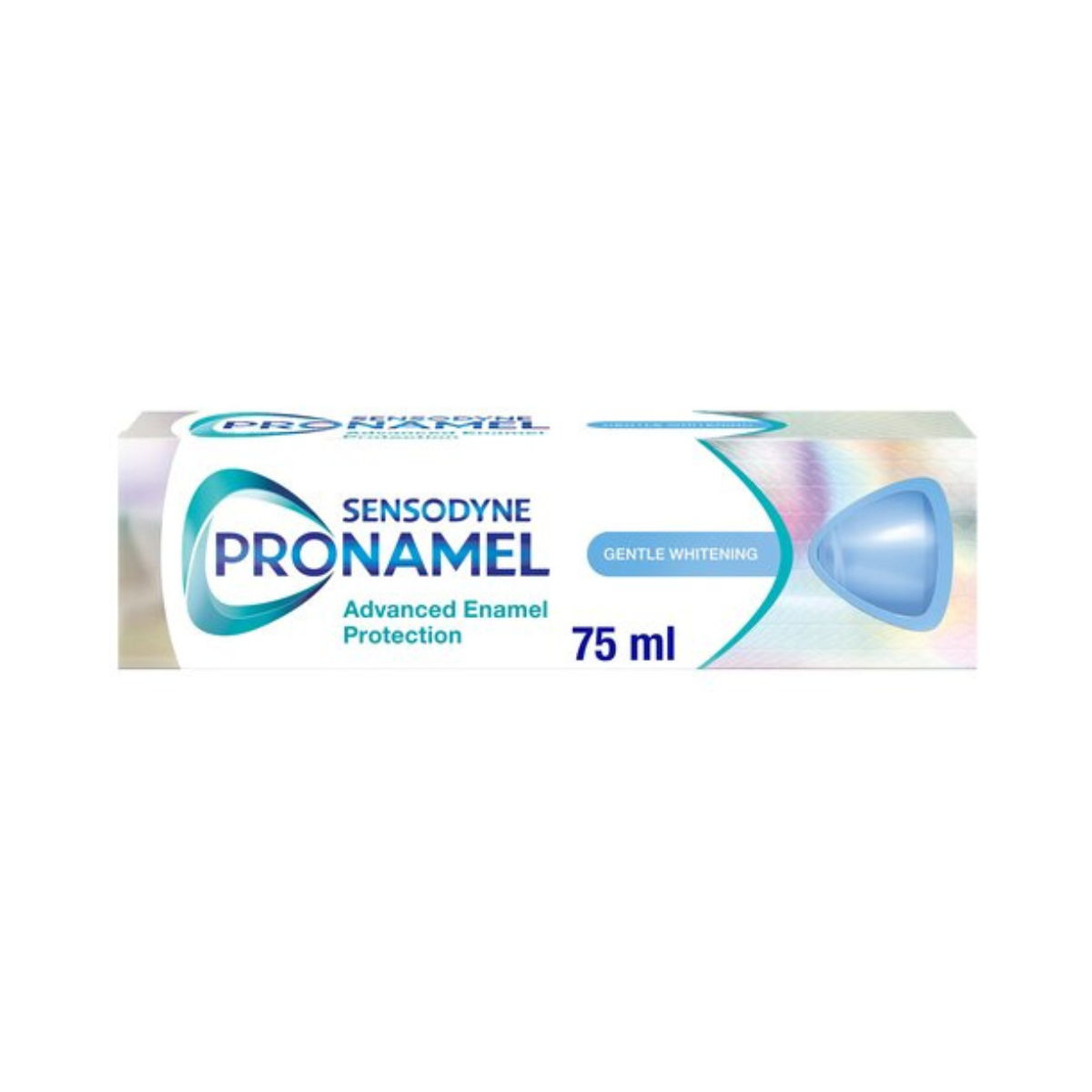 Sensodyne Pronamel Gentle Whitening 75ml The French Pharmacy