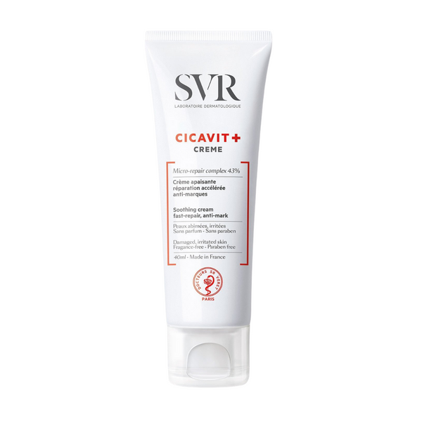 SVR - Cicavit+ Cream