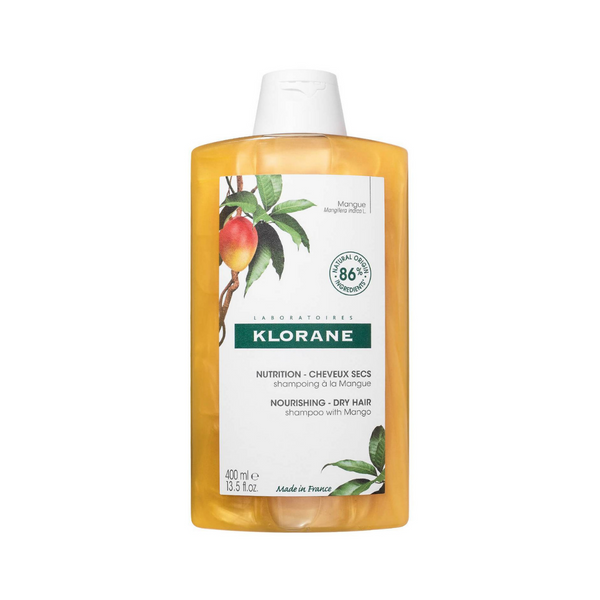 Klorane - Mango Shampoo