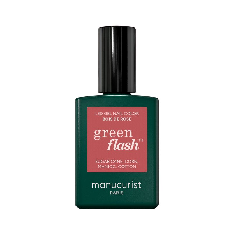 Manucurist - Green Flash Gel Colours: Pinks 15ml