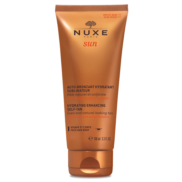 Nuxe - Sun Hydrating Enhancing Self-Tan 100ml