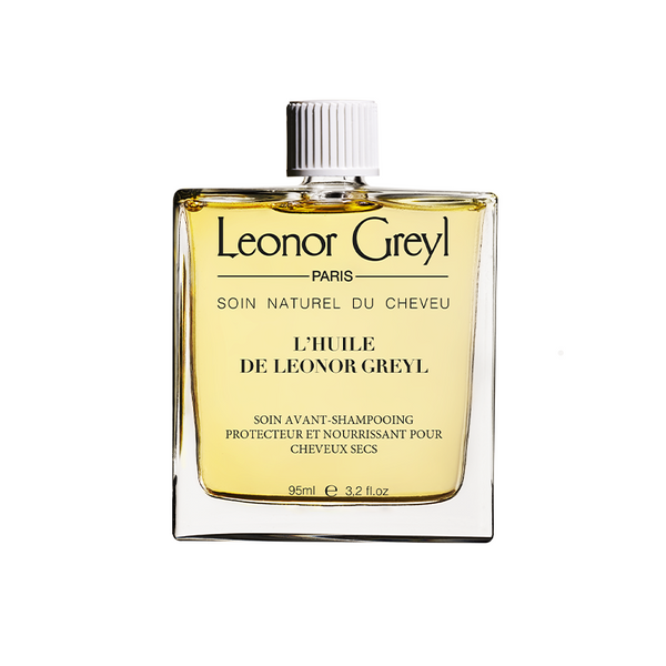 Leonor Greyl - L'Huile de Leonor Greyl Pre Shampoo Treatment Oil 95ml