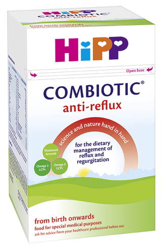Hipp - Organic Anti-reflux Milk 800g