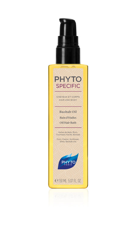 Phyto - PhytoSpecific Baobab Oil Hair Bath 150ml*