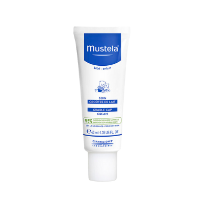 Mustela stelatopia foam hot sale shampoo for adults