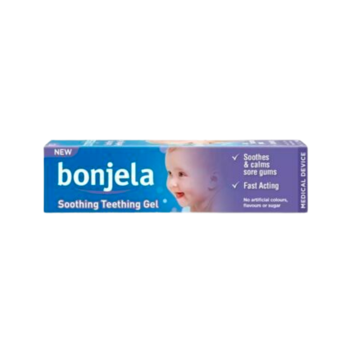 Teething gel for babies under 2024 4 months