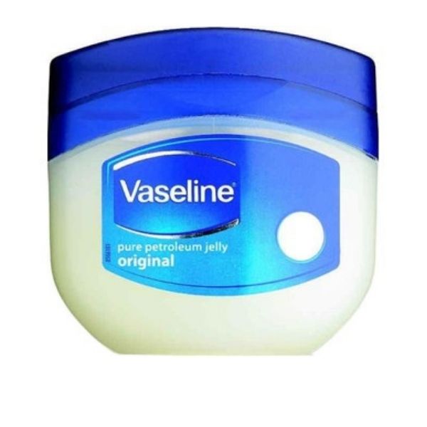Prohair Store France Vaseline Pure Petroleum Jelly Original 100 Ml