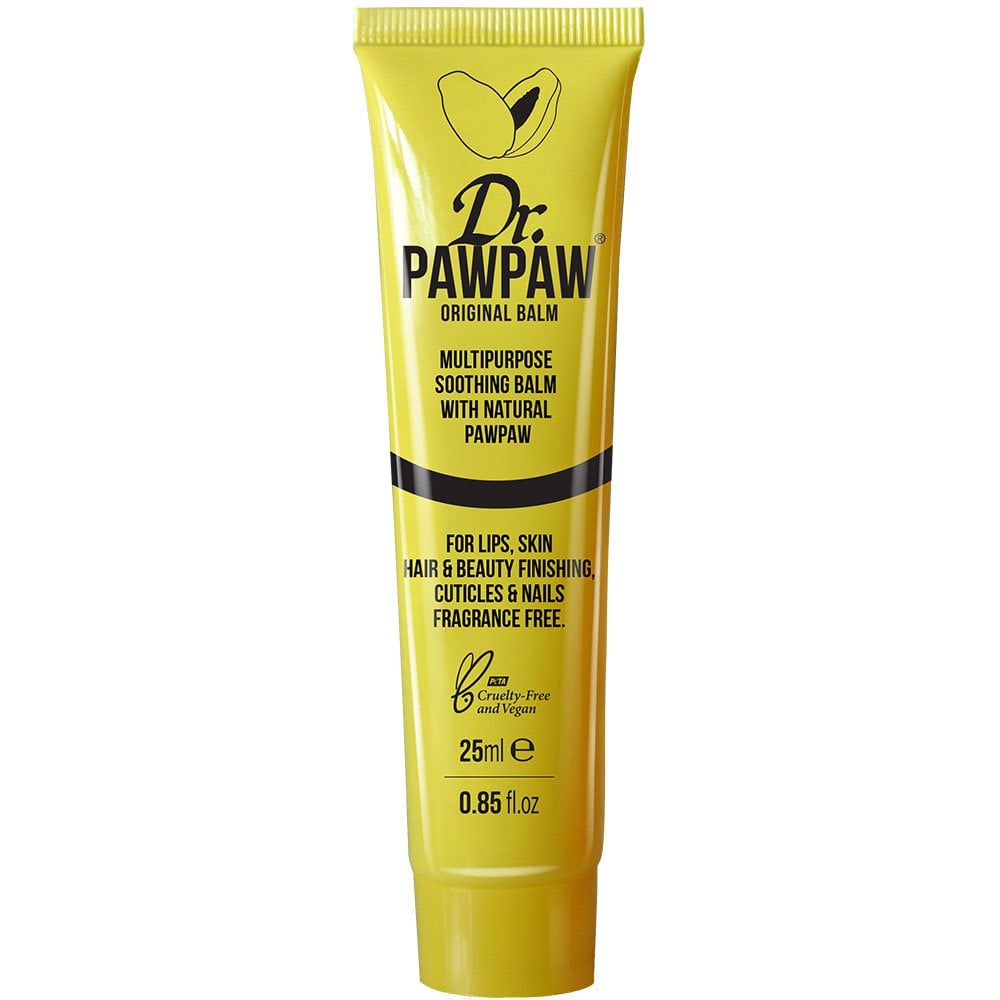 Frenchie paw balm hotsell