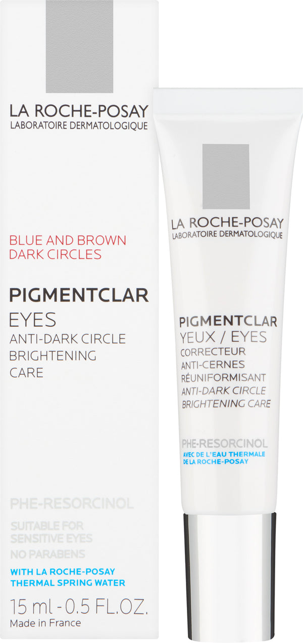 La Roche Posay - Pigmentclar Eyes 15ml*