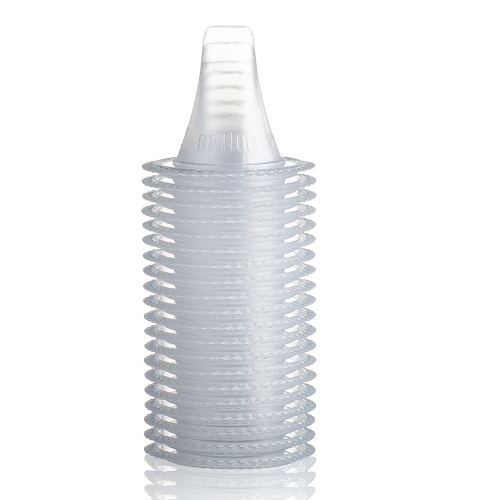 Braun thermoscan outlet filters