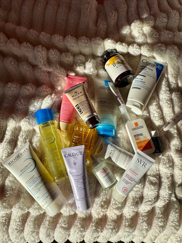 Skincare Essentials For Winter: The Best Products to Nourish & Protect Your Skin