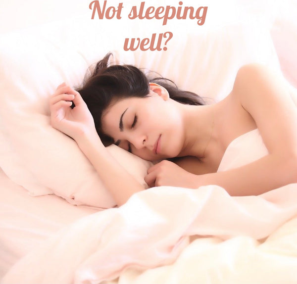 Dr Marine answers your questions on sleep