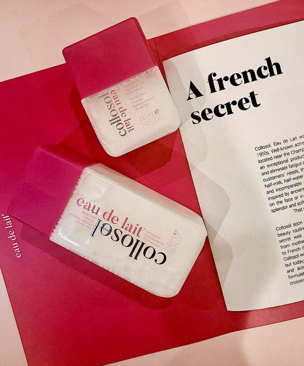 Why is everybody talking about this Cult French Cleanser