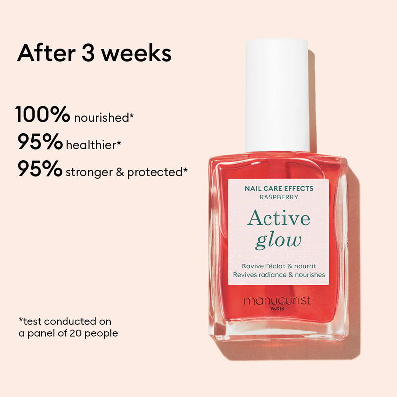 Manucurist - Gimme Glow Set