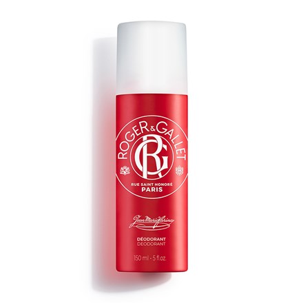 Roger & Gallet - Jean Marie Farina Gift Bag: Eau de Cologne 100ml & Deodorant Spray 150ml