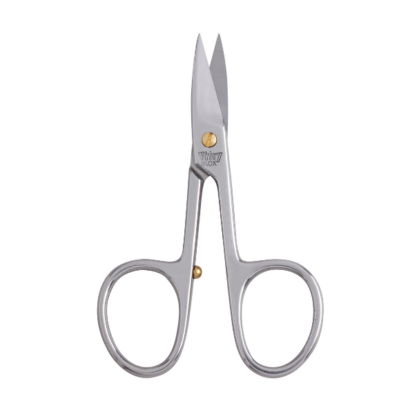 Vitry - Nail Scissors Straight Blades