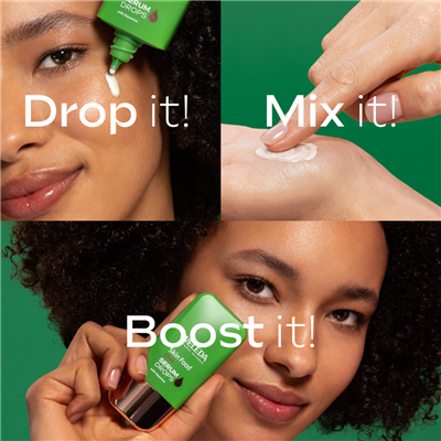 Weleda - Skin Food Glow Drops 30ml