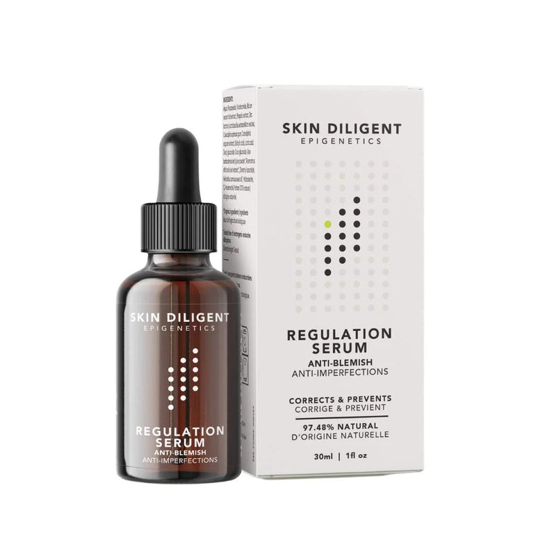 Skin Diligent - Regulation Serum 15ml