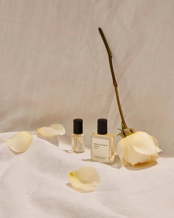 Maison Louis Marie - Antidris Perfume Oil 15ml