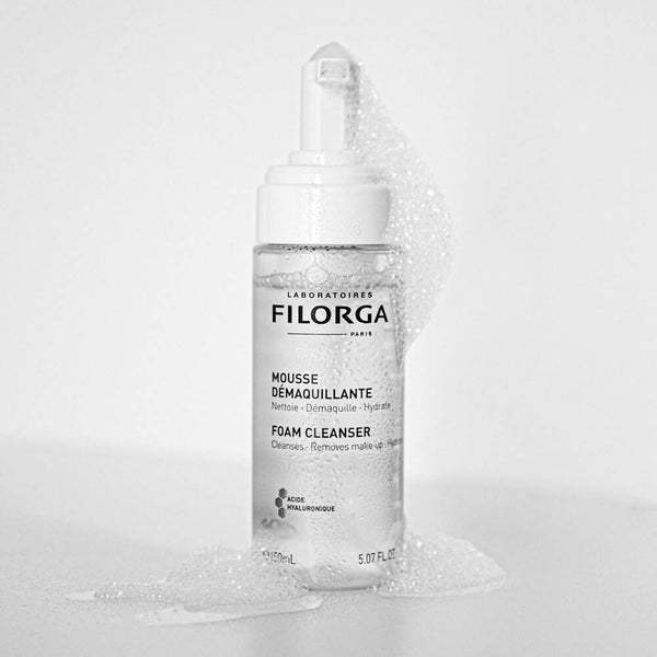 Filorga - Hyaluronic Acid Foam Cleanser 150ml