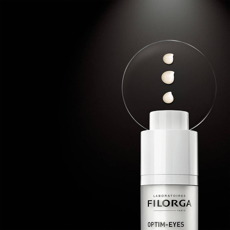 Filorga - Optim Eyes 3 in 1 Intensive Eye Contour Cream 15ml