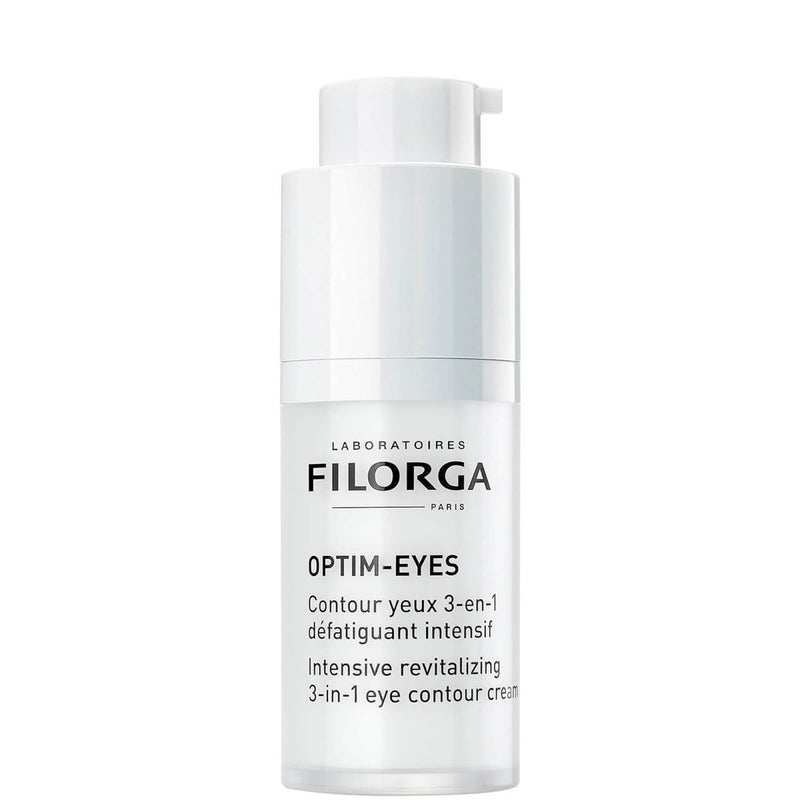Filorga - Optim Eyes 3 in 1 Intensive Eye Contour Cream 15ml
