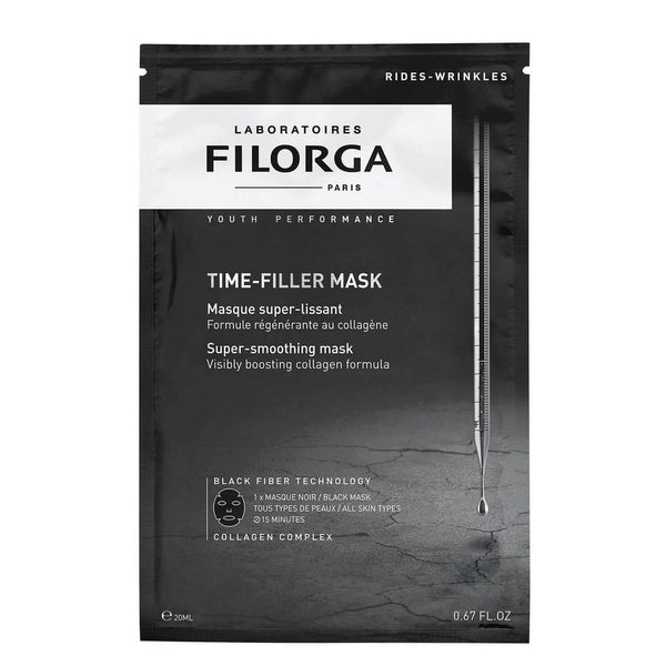 Filorga - Time Filler Collagen Smoothing Sheet Mask 20ml