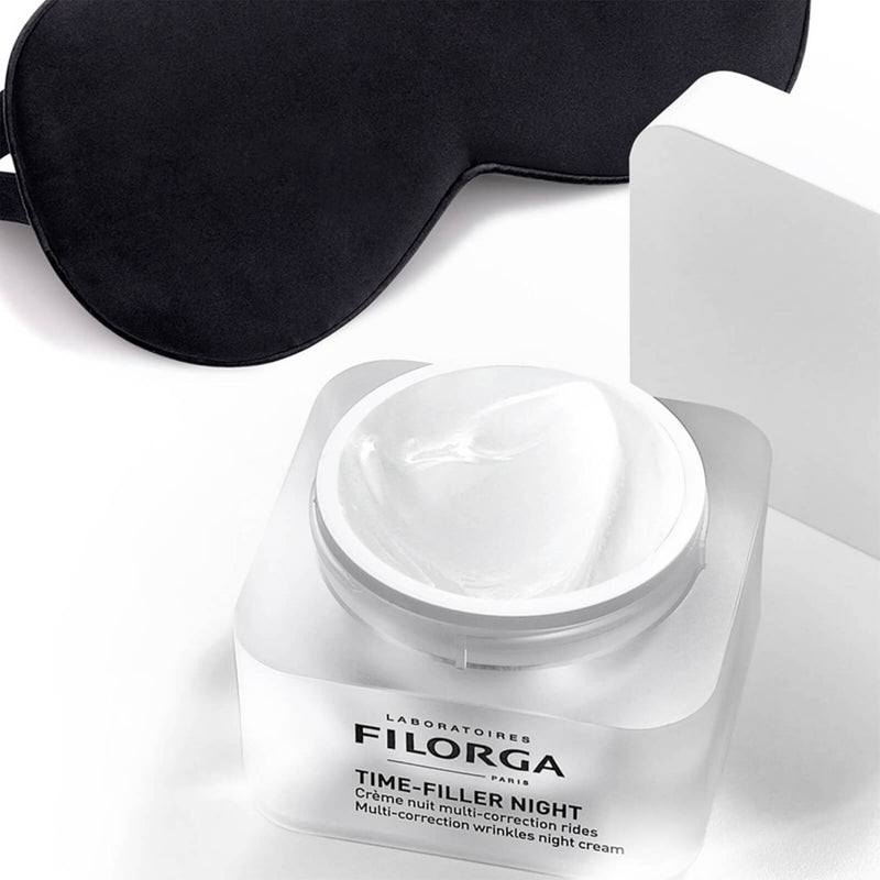 Filorga - Time Filler Night Cream 50ml