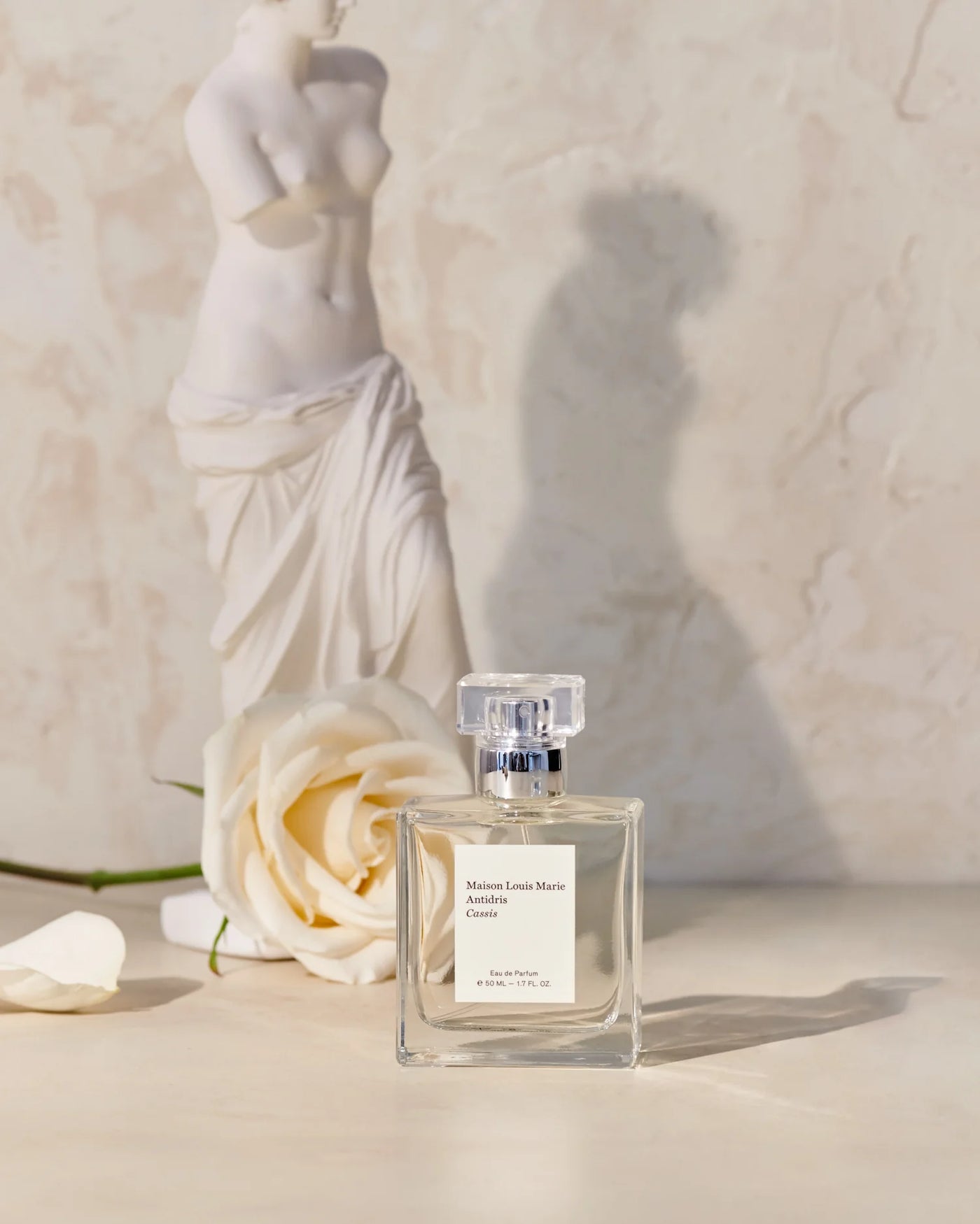 Maison Louis Marie - Antidris Cassis Eau de Parfum – The French