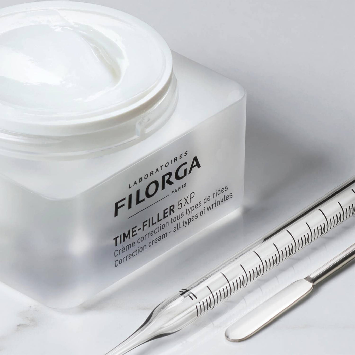 Filorga - Time Filler 5XP Anti Wrinkle Cream 50ml – The French