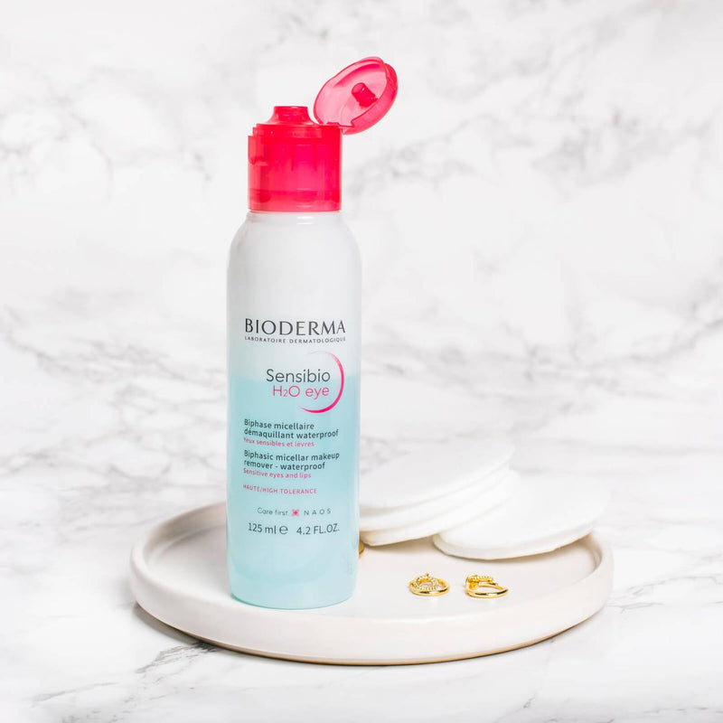 Bioderma - Sensibio All-Stars Rinse Free Cleansing Duo