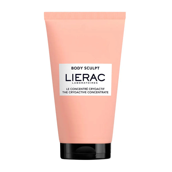 Lierac - Phytolastil Body Sculpt The Cryoactive Concentrate 150ml