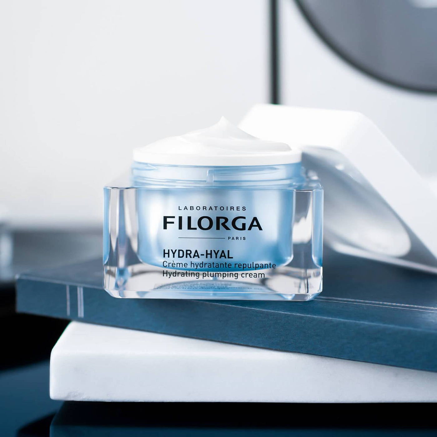Filorga - Hydra Hyal Hyaluronic Acid Hydrating Plumping Cream 50ml