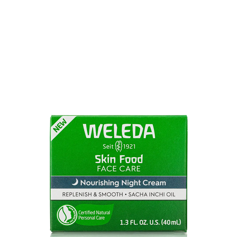 Weleda - Skin Food Nourishing Night Cream 40ml