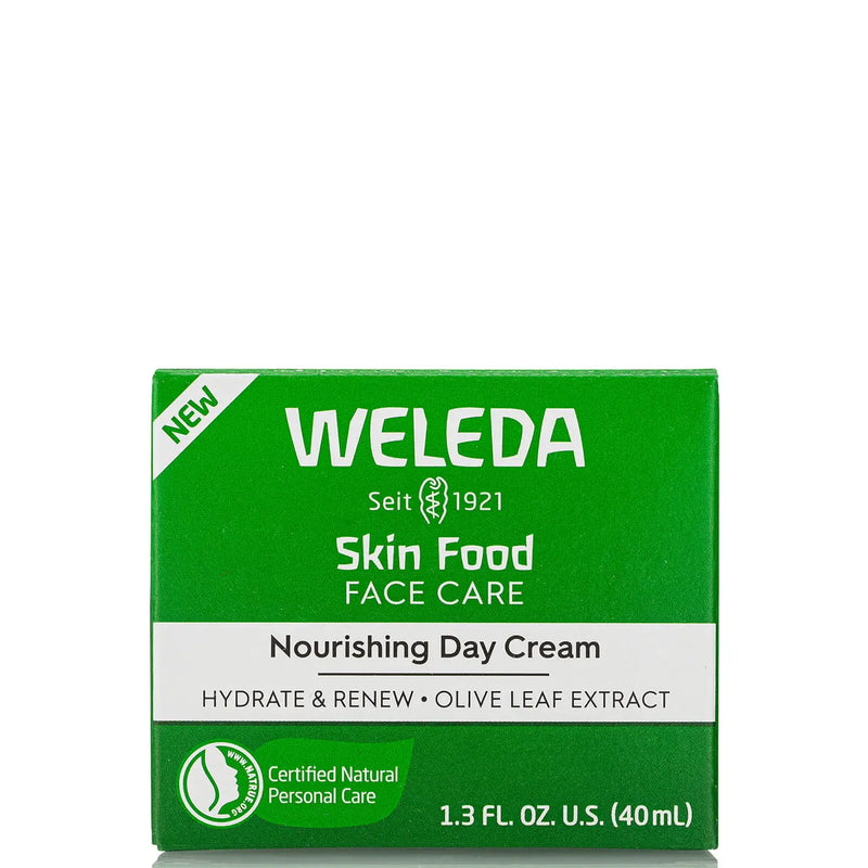 Weleda - Skin Food Nourishing Day cream 40ml