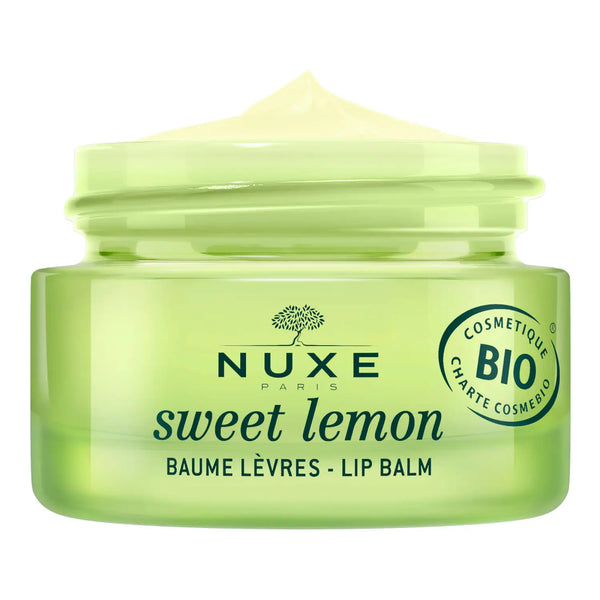Nuxe - Sweet Lemon Lip Balm 15g