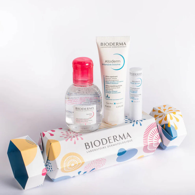 Bioderma - Christmas Crackers