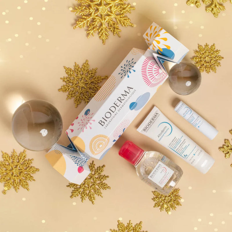 Bioderma - Christmas Crackers