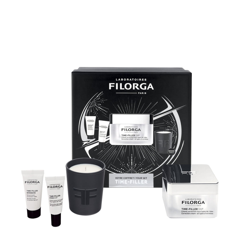 Filorga - Time Filler Your Set