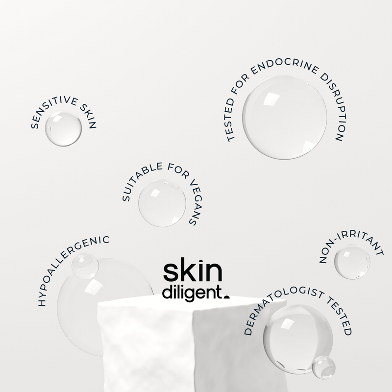 Skin Diligent - Acne Prone Skin Kit