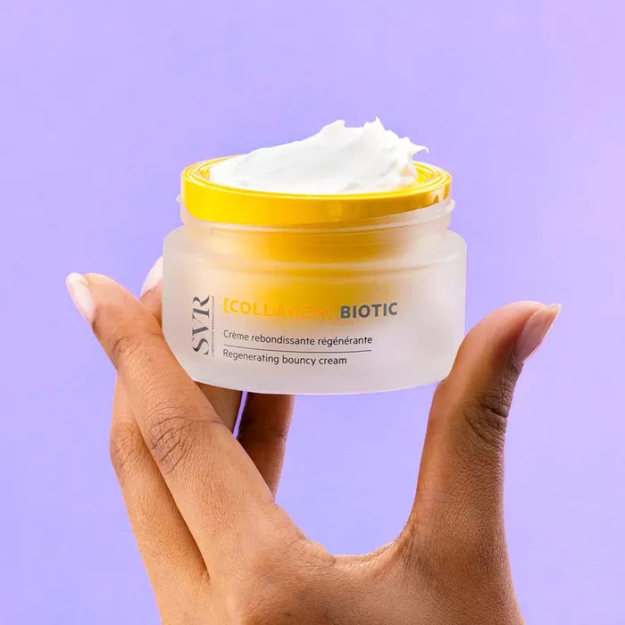SVR - [COLLAGEN] Biotic Face Cream 50ml