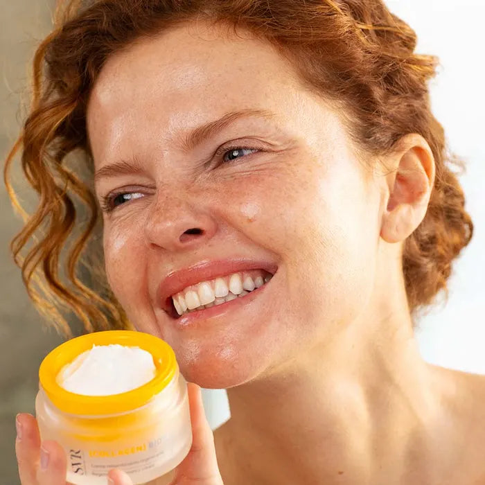 SVR - [COLLAGEN] Biotic Face Cream 50ml
