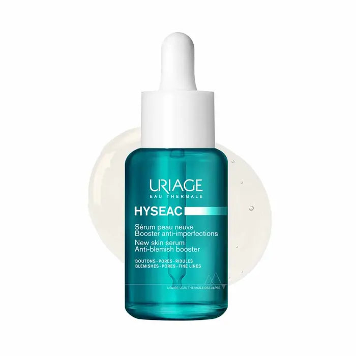 Uriage - Hyseac New Skin Serum Anti-blemish Booster 30ml
