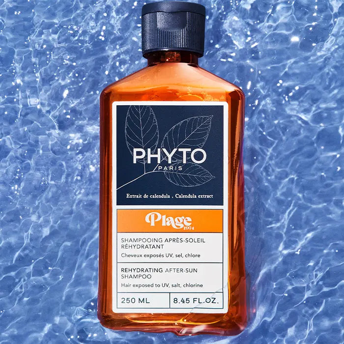Phyto - Plage Rehydrating After-sun Shampoo 250ml