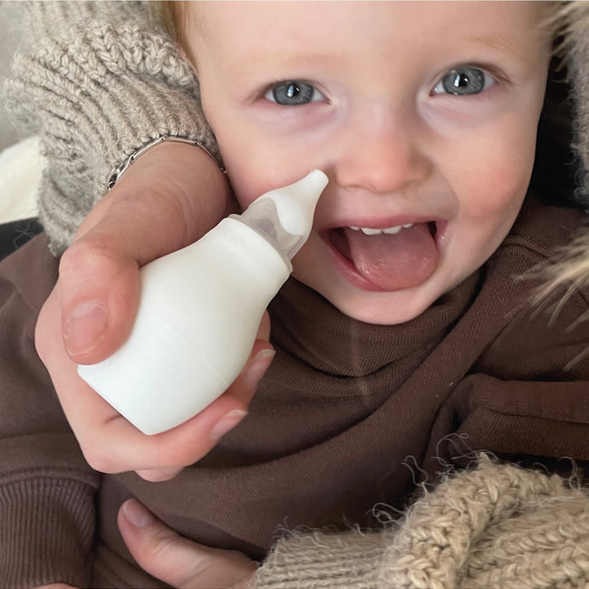 Nuby - Nasal Aspirator