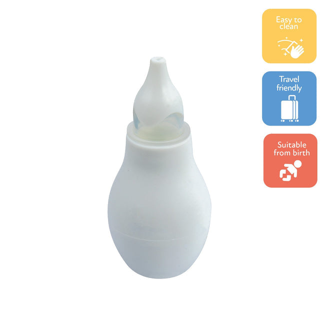 Nuby - Nasal Aspirator