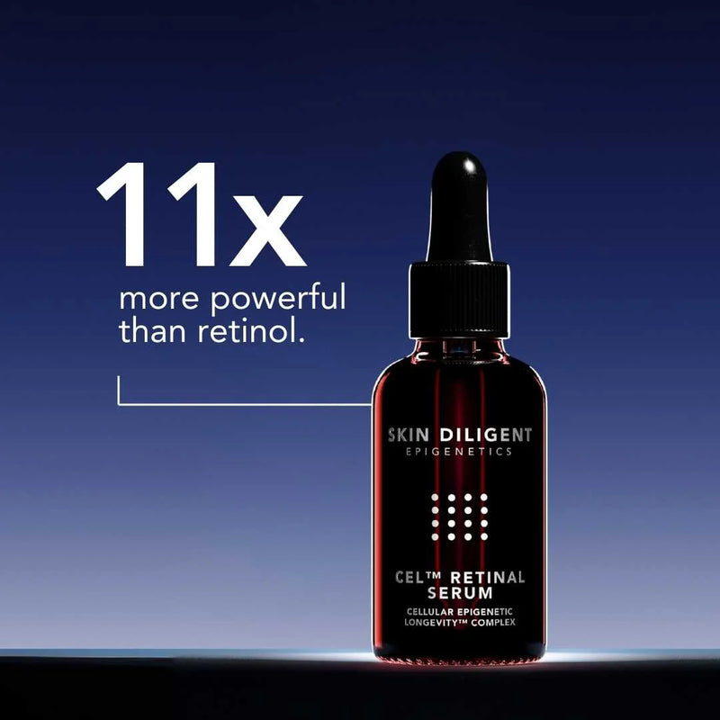 Skin Diligent - Cel Retinal Serum 30ml