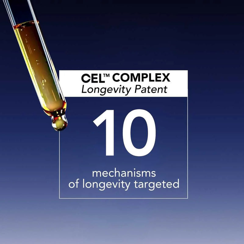 Skin Diligent - Cel Retinal Serum 30ml